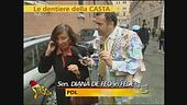 Privilegi di casta