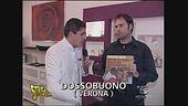 Edoardo Costa il 'benef-attore'