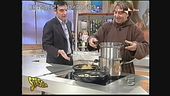 Spaghetti crudi