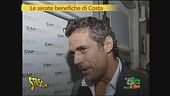 Il tour dei parucchieri del benefAttore
