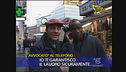 Permessi di soggiorno