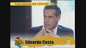 Il BenefAttore a Telelombardia