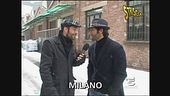 L'impresario millantatore