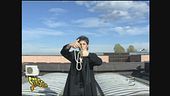 Street magic