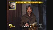 Tapiro a José Mourinho