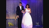 'Michelle e Barack Obama'