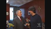 Tapiro a Piero Marrazzo