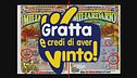 Errore sui gratta e vinci
