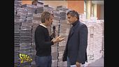 Ghione incontra il 'benef-attore'