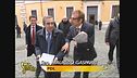 I problemi di 'Maroni'