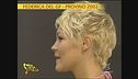 Federica story