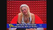 'Te ne tiro 10 di bicchieri'
