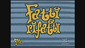Fatti e Rifatti