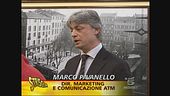 Scarsa manutenzione del metrò