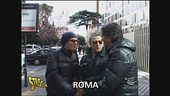 Tapiro a Fiorello