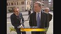 Sul groppone di Maroni