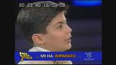 Il pianista prodigio
