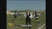 Il calciatore più vecchio d'Italia