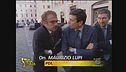 La stanchezza di Silvio Berlusconi
