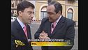 Il tocco di Italo Bocchino