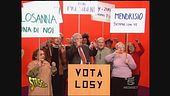 La candidata Losanna