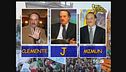 Direttori dei principali quotidiani