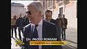 Il nostro Vespone e la cronaca politica