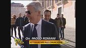 Il nostro Vespone e la cronaca politica