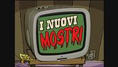 I Nuovi Mostri
