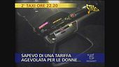 Sconto per le donne