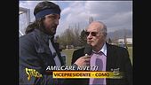 Sla nel mondo del calcio