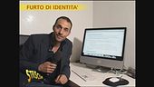 Furto d'identità
