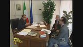 L'incontro negato