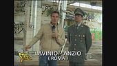 Fabbrica rifiuti tossici