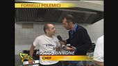 Questioni di gastronomia