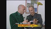 Inquinamento 'acquatico'