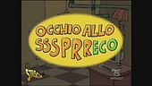 Occhio allo spreco