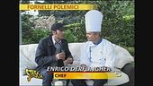 La gastronomia secondo Enrico Derflingher