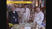 Fornelli polemici