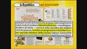 Stampa scatenata