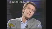 La carriera politica del principe