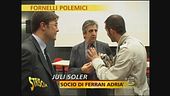 'Fornelli polemici'