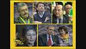 I numeri di Dario Franceschini