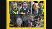 I numeri di Dario Franceschini