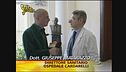 Ritorno all'ospedale Cardarelli (NA)