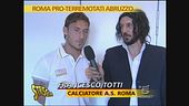 A favore dell'Abruzzo