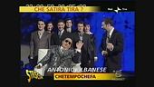 Che satira tira