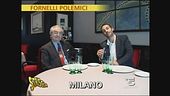 'Fornelli polemici'