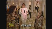 'Valentino' incontra Pedro Almodovar