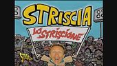 Striscia lo striscione